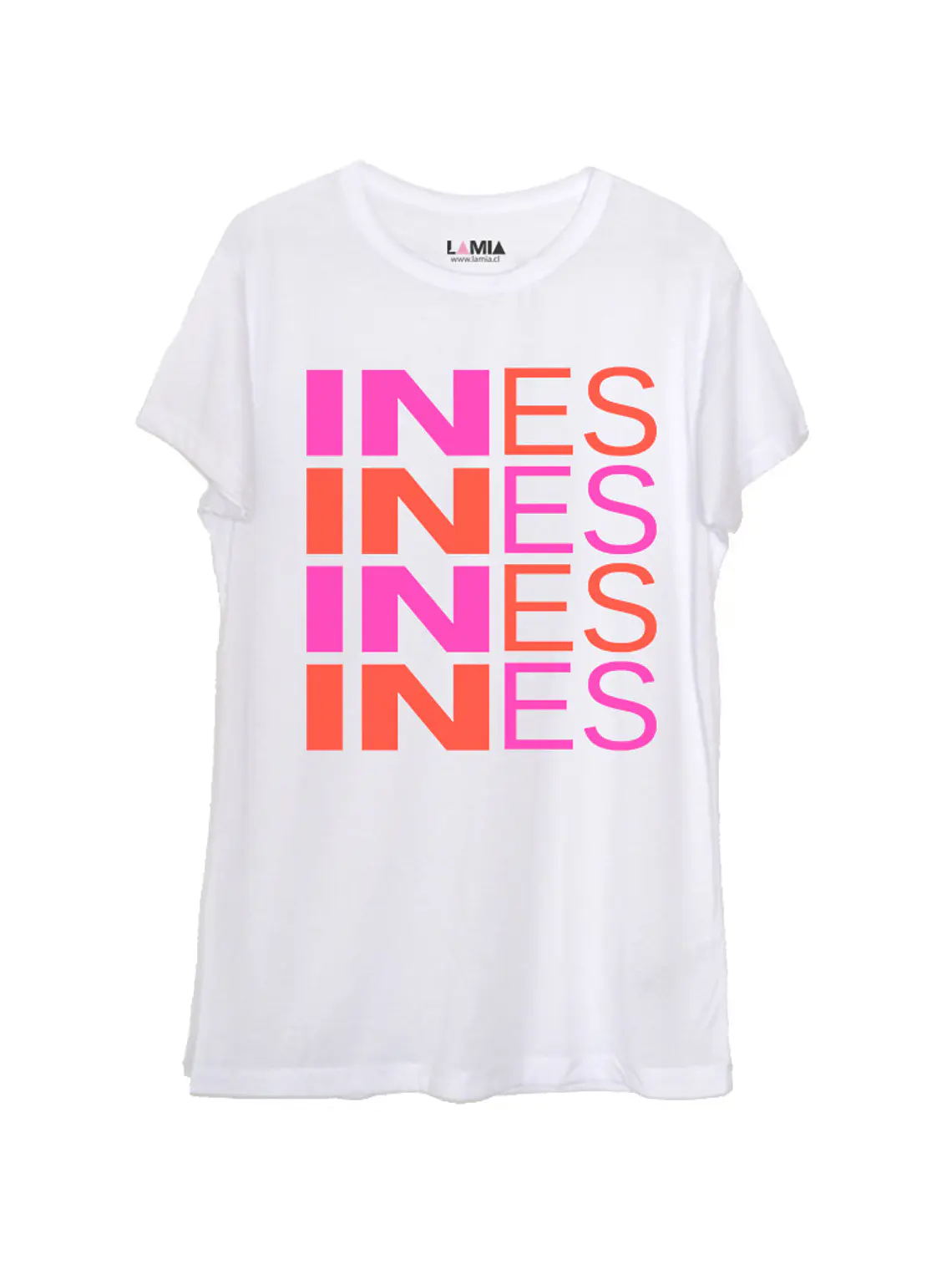 Ines Ines Yo soy Betty #14 1