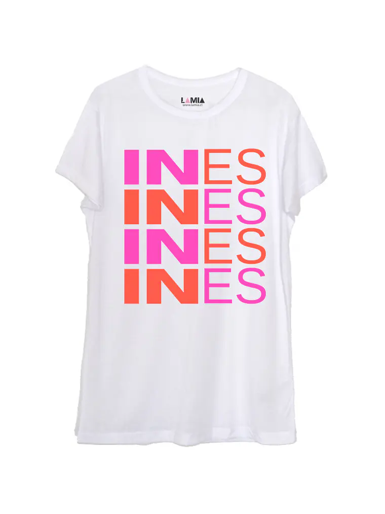 Ines Ines Yo soy Betty #14 1