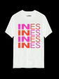 Polera Ines Ines Yo soy Betty Línea Premium #14 - Miniatura 2