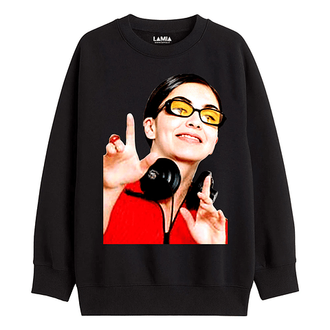 Polerón Dj Katya Línea Premium #1