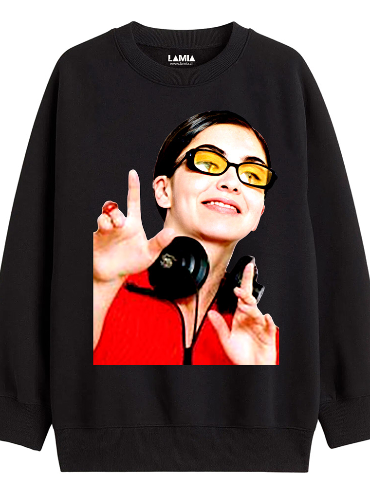 Polerón Dj Katya Línea Premium #1 1