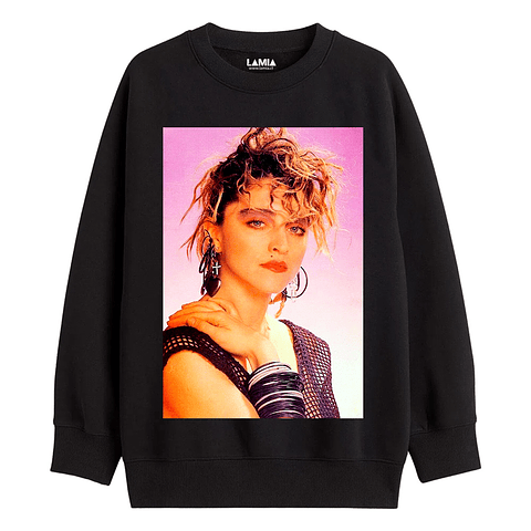 Polerón Madonna Línea Premium #9