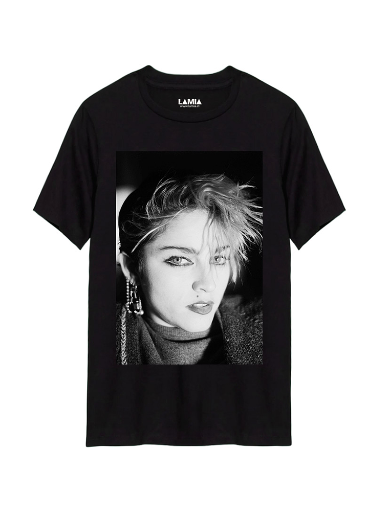 Polera Madonna Línea Premium #10 1