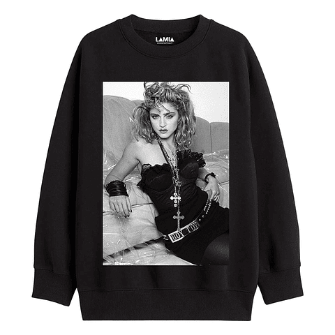 Polerón Madonna Línea Premium #11