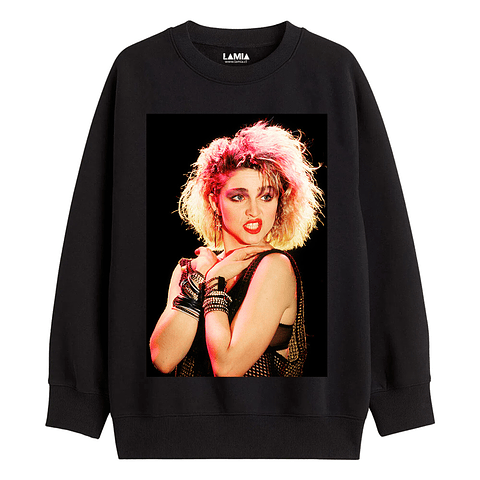 Polerón Madonna Línea Premium #12