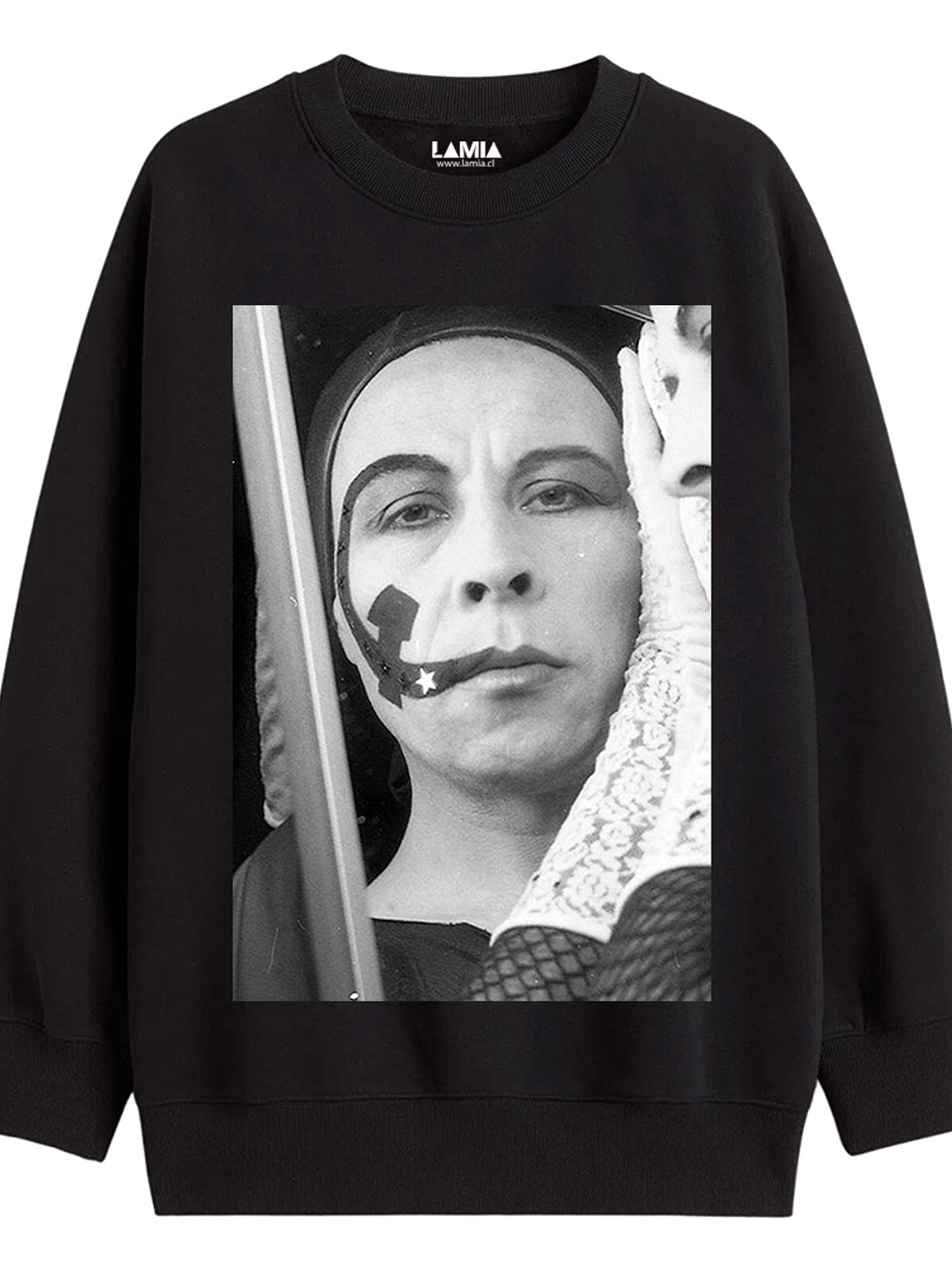 Polerón Pedro Lemebel Línea Premium #6 1