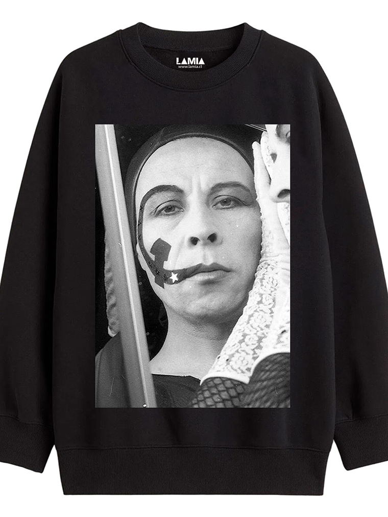 Polerón Pedro Lemebel Línea Premium #6 1