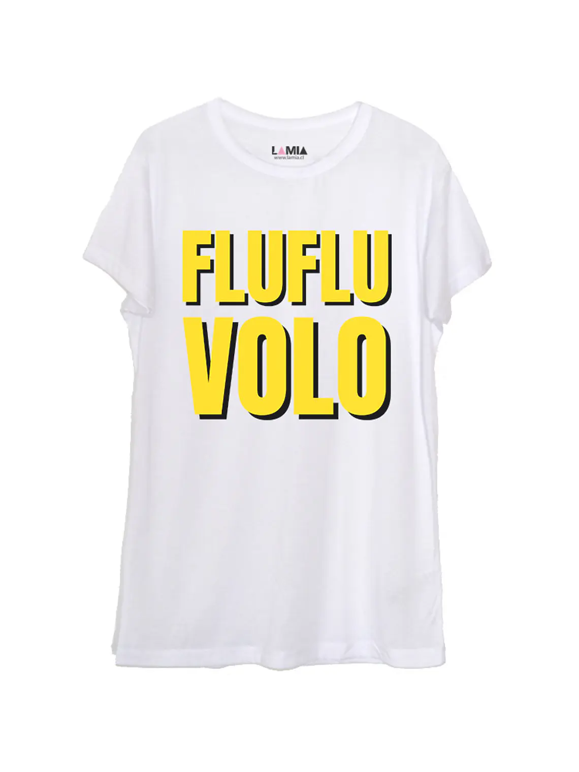FluFlu Volo Hugo Lombardi Yo soy Betty #16 1
