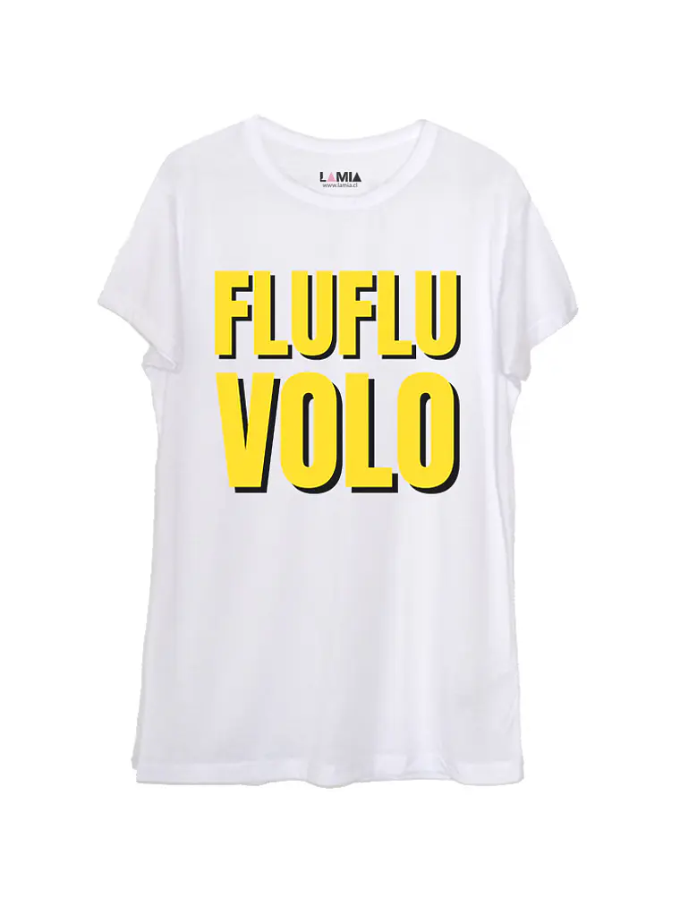 FluFlu Volo Hugo Lombardi Yo soy Betty #16 1