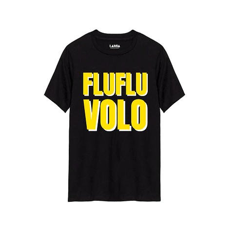 Polera FluFlu Volo Hugo Lombardi Yo soy Betty Línea Premium #16