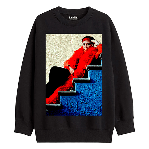 Polerón Pedro Lemebel Línea Premium #5