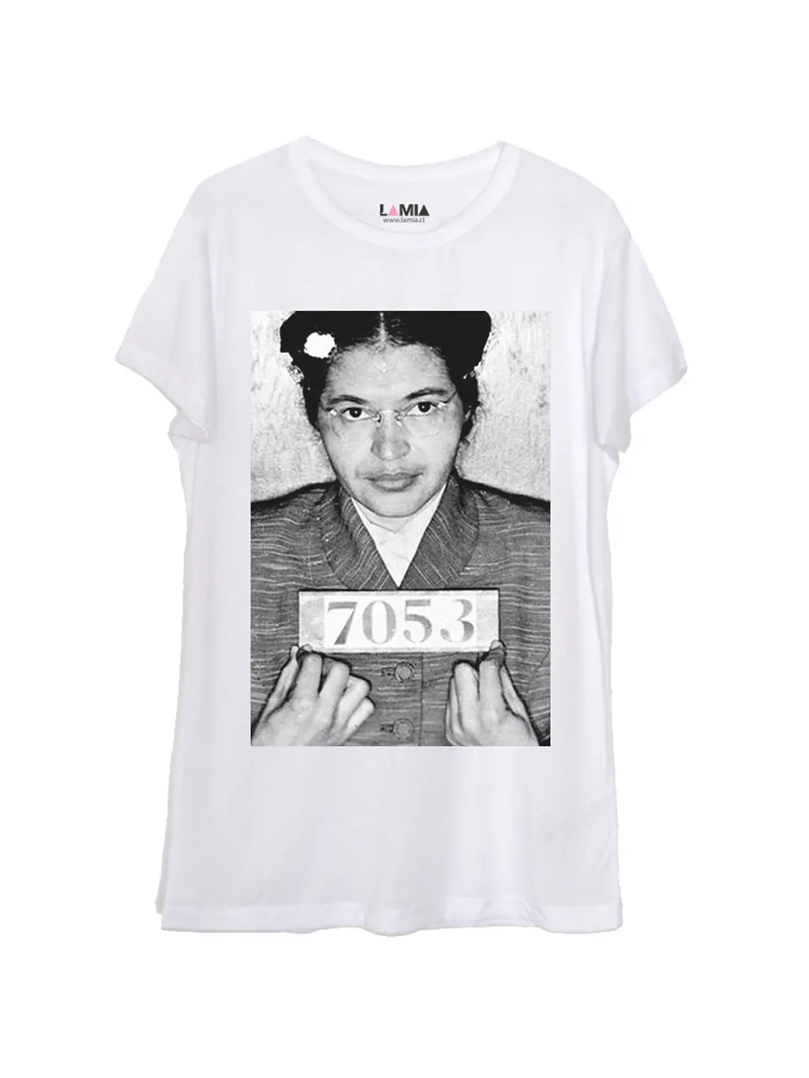 Rosa Parks #2 1