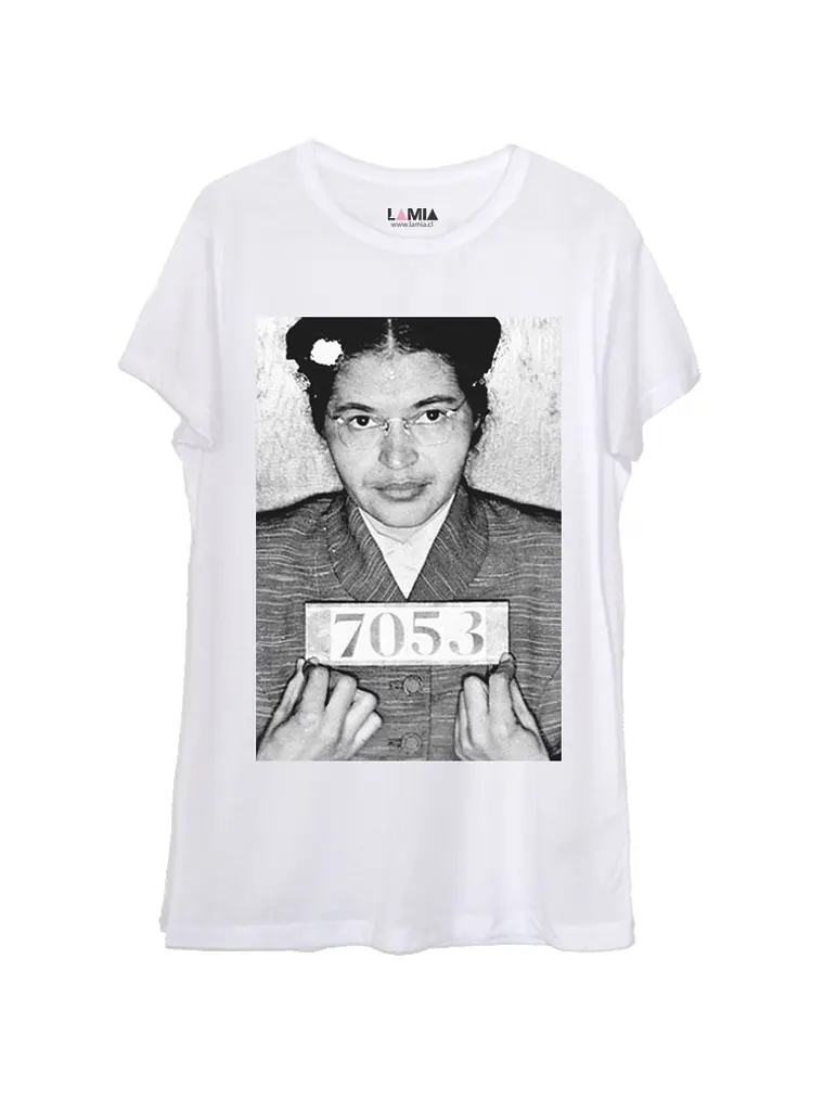 Rosa Parks #2 1