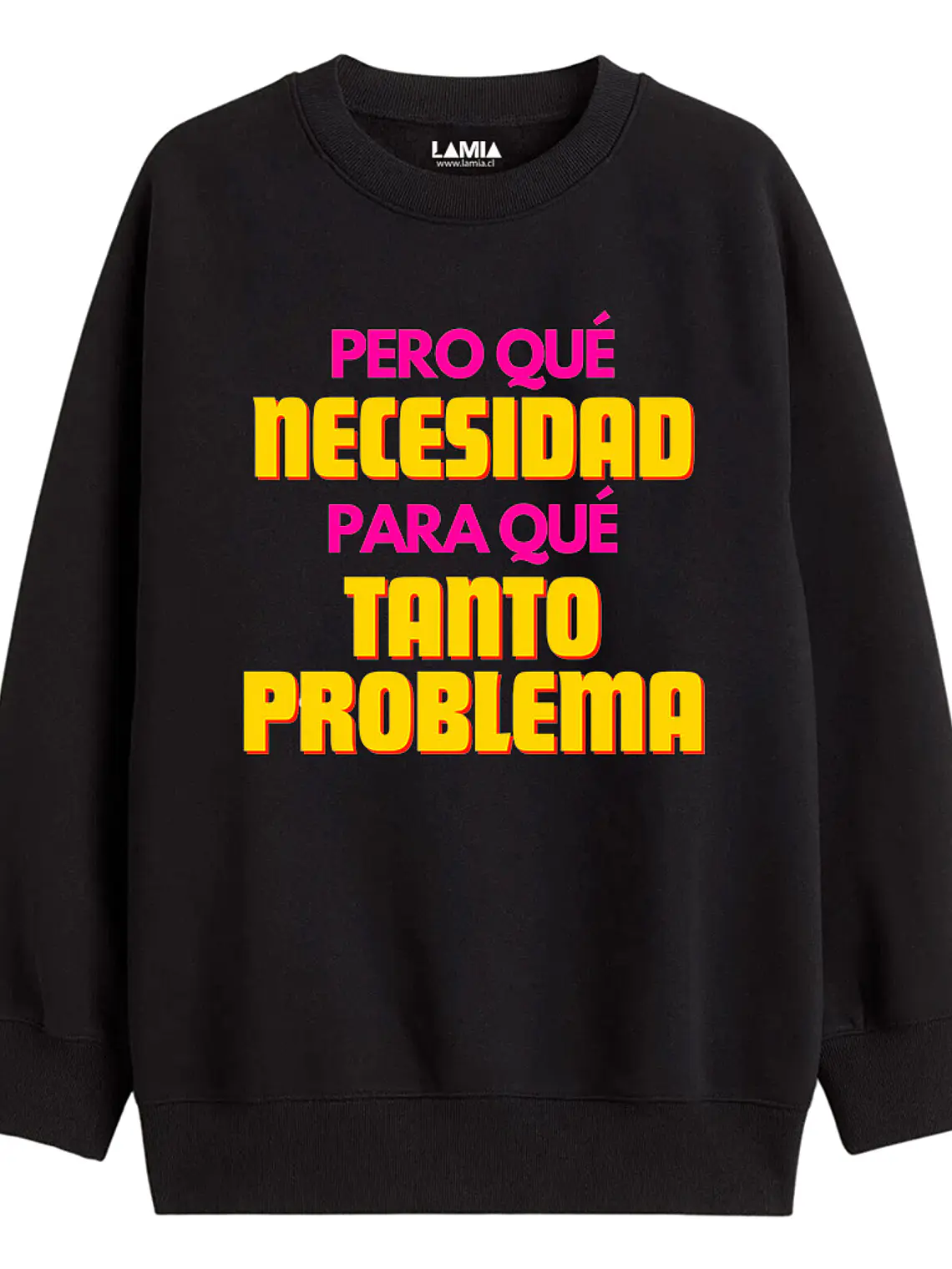 Polerón Pero qué necesidad Juan Gabriel Línea Premium #6 1