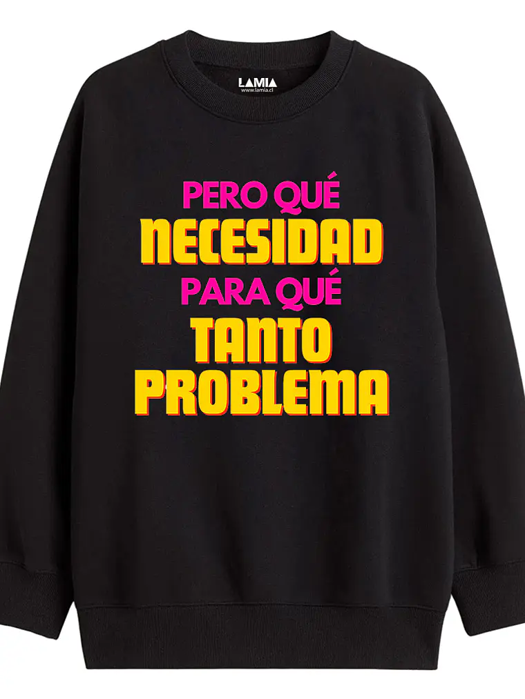 Polerón Pero qué necesidad Juan Gabriel Línea Premium #6 1