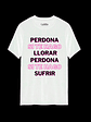 Polera Perdona si te hago llorar Juan Gabriel Línea Premium #5 - Miniatura 2