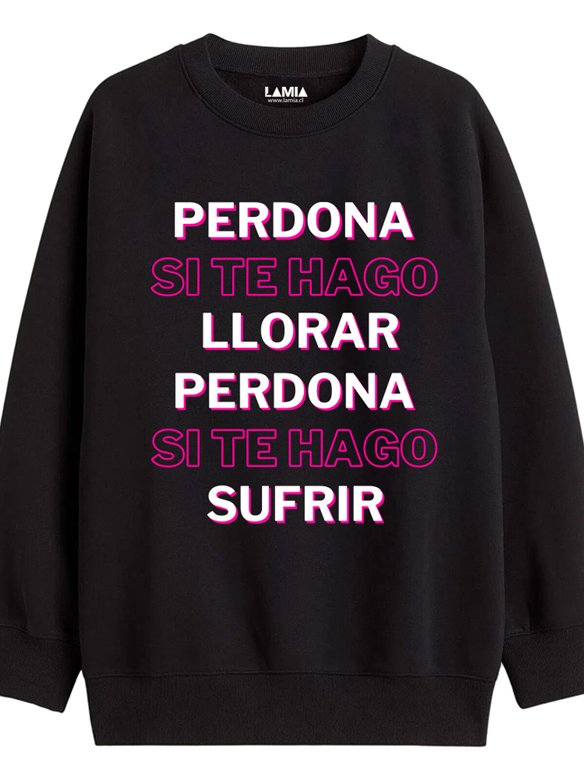 Polerón Perdona si te hago llorar Juan Gabriel Línea Premium #5 1