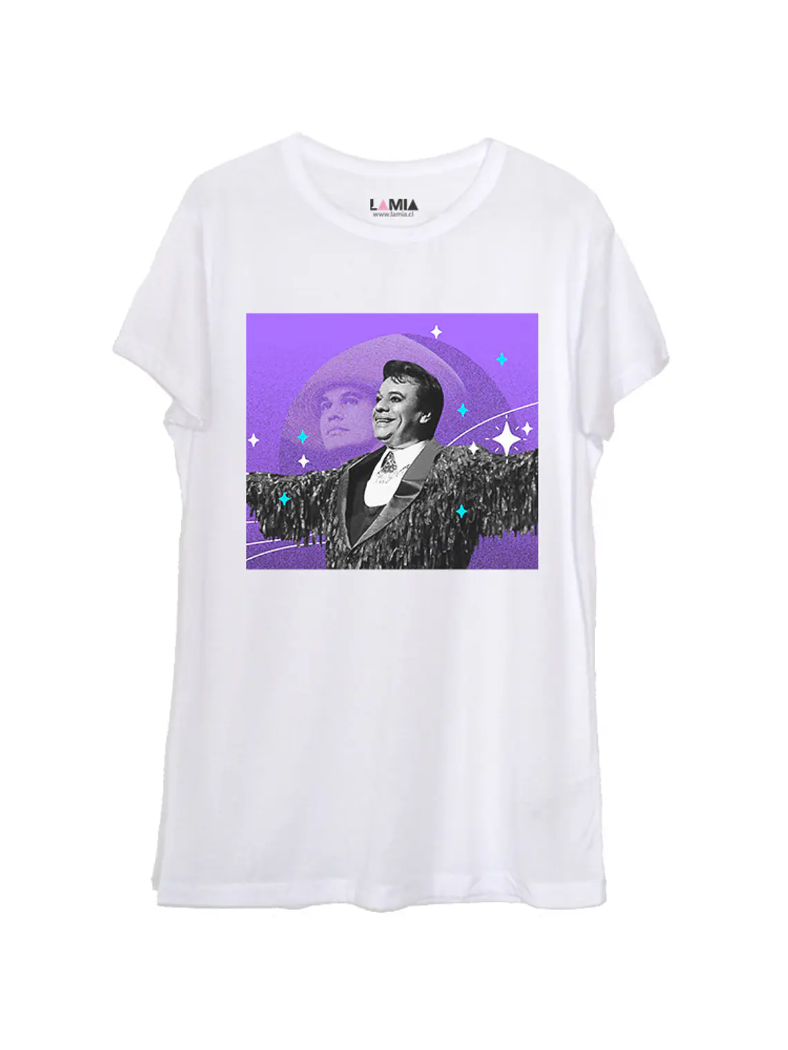 Juan Gabriel #7 1