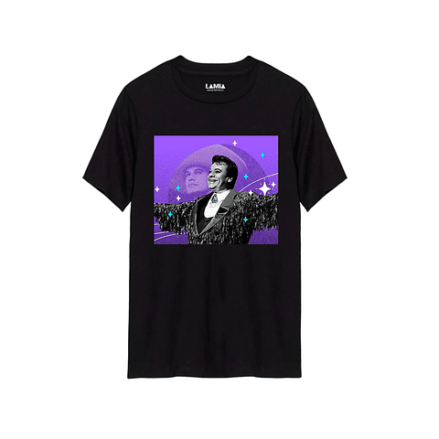 Polera Juan Gabriel Línea Premium #7