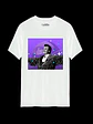 Polera Juan Gabriel Línea Premium #7 - Miniatura 2