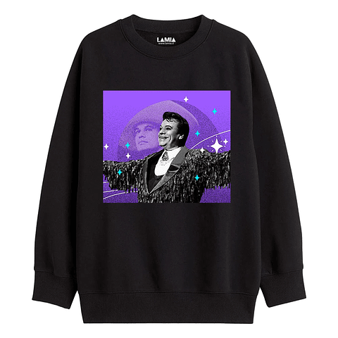 Polerón Juan Gabriel Línea Premium #7