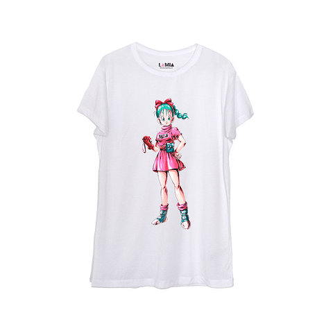 Bulma Dragon Ball Z #2