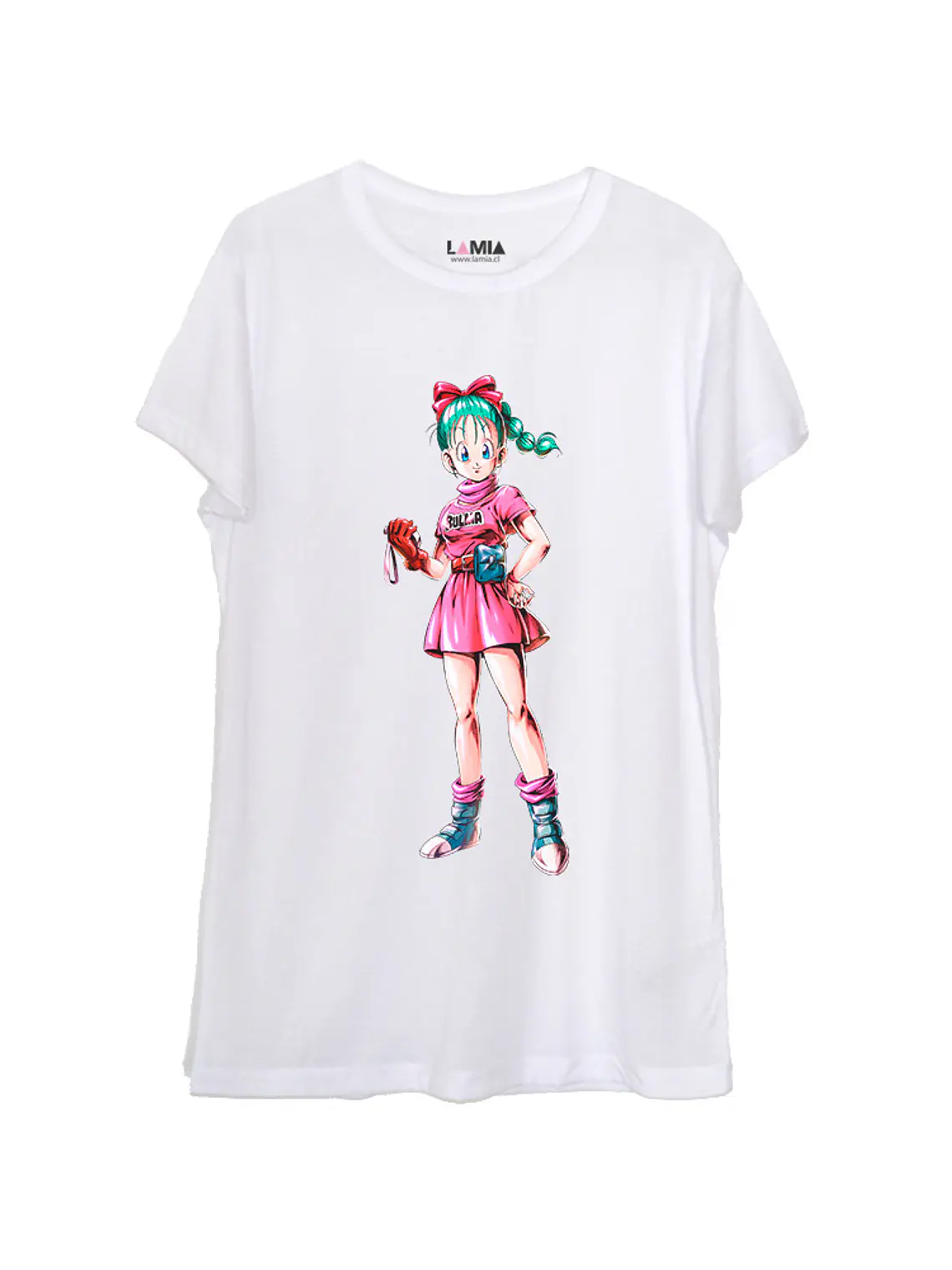 Bulma Dragon Ball Z #2 1