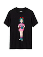 Polera Bulma Dragon Ball Z Línea Premium #1 - Miniatura 1