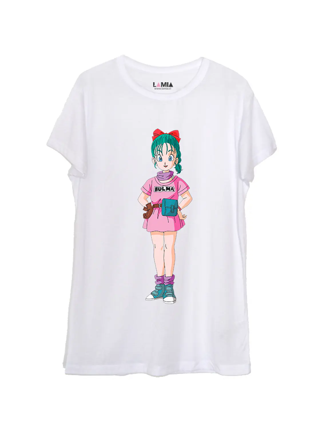 Bulma Dragon Ball Z #1 1