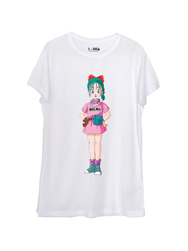 Bulma Dragon Ball Z #1 1