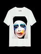 Polera Lady Gaga Línea Premium #11 - Miniatura 2