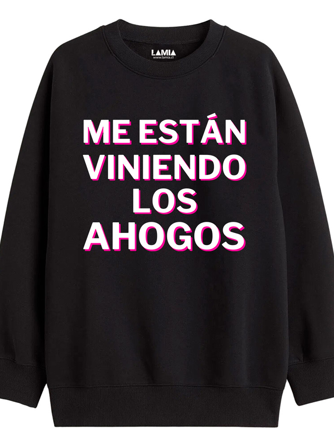 Polerón Olguita Marina Línea Premium #6 1