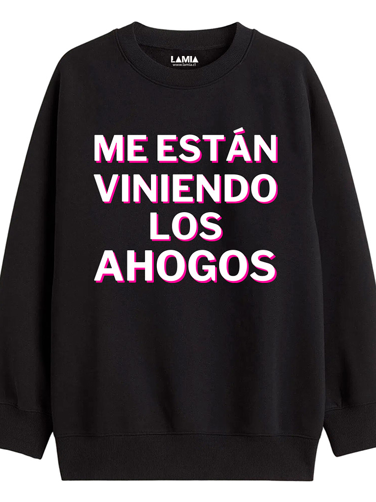 Polerón Olguita Marina Línea Premium #6 1