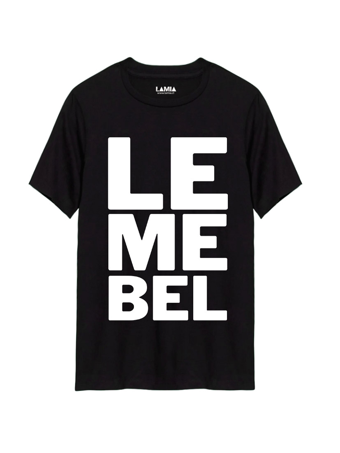 Polera Pedro Lemebel Línea Premium #7 1