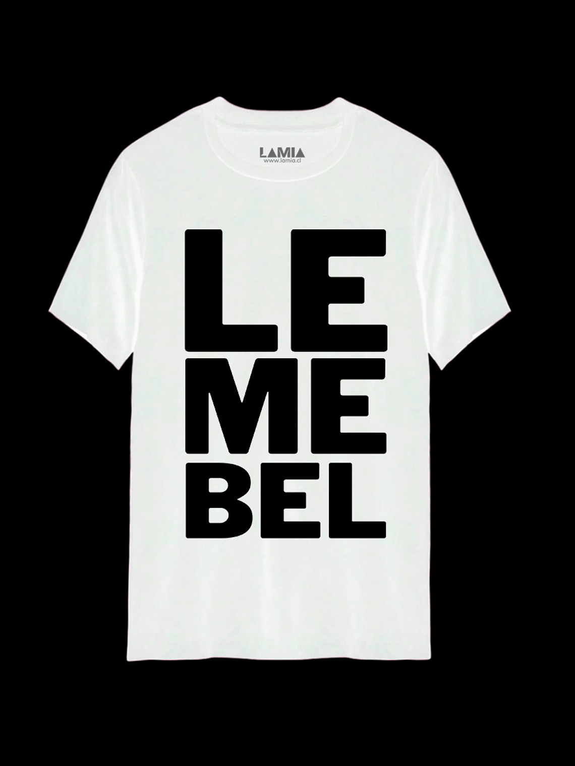 Polera Pedro Lemebel Línea Premium #7 2