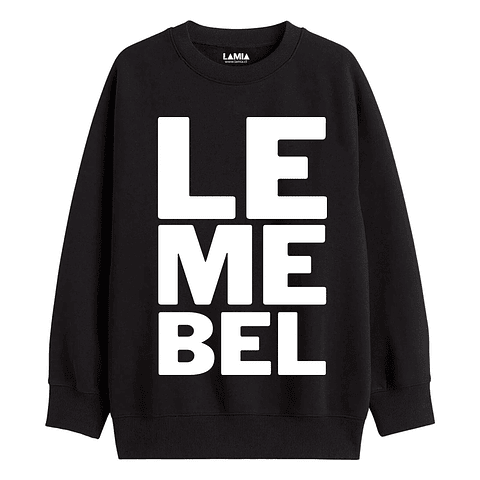 Polerón Pedro Lemebel Línea Premium #7