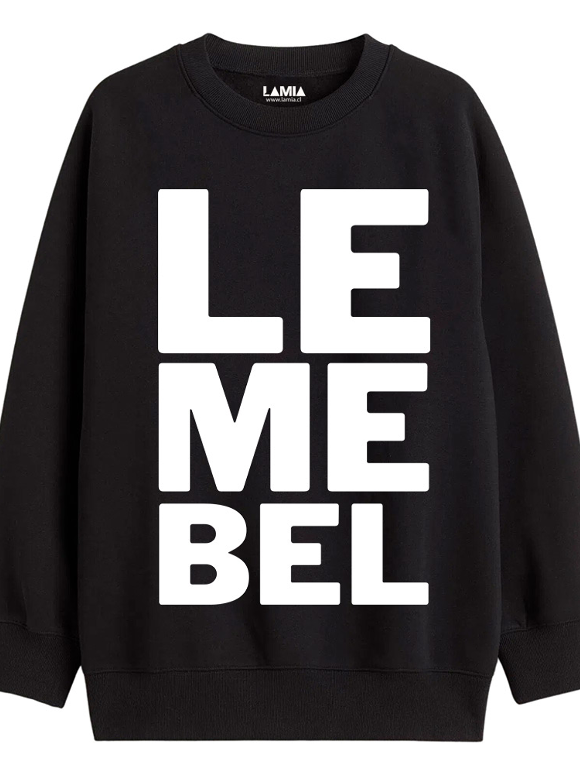 Polerón Pedro Lemebel Línea Premium #7 1