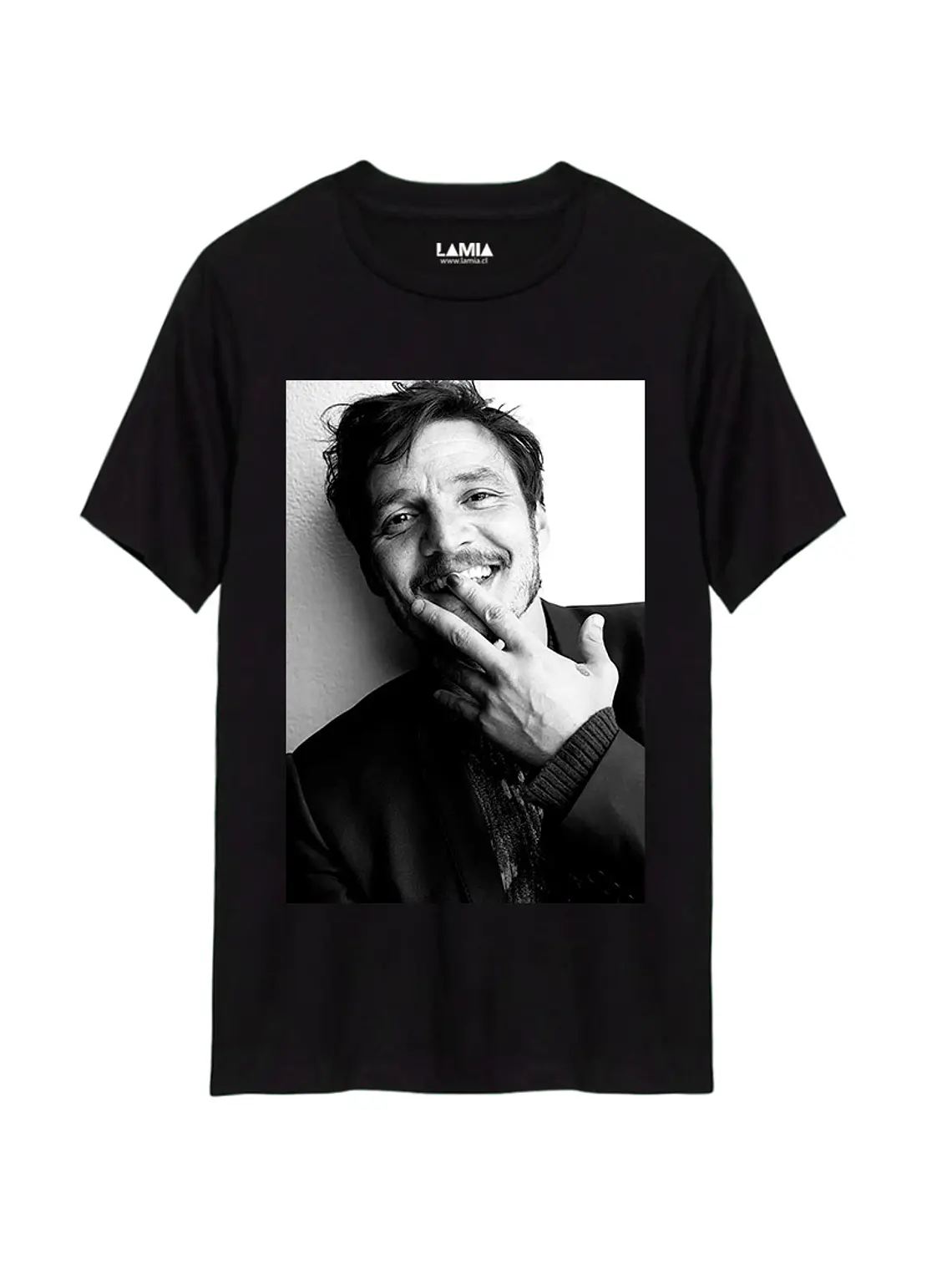 Polera Pedro Pascal  Línea Premium #8 1