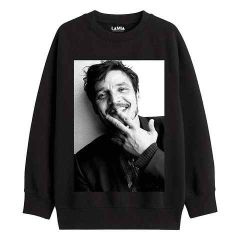 Polerón Pedro Pascal Línea Premium #8