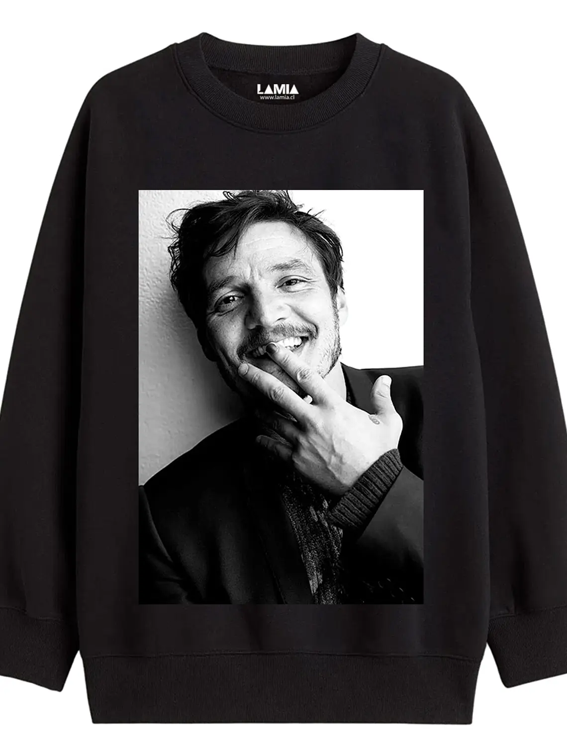 Polerón Pedro Pascal Línea Premium #8 1