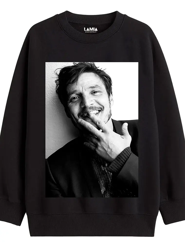 Polerón Pedro Pascal Línea Premium #8 1