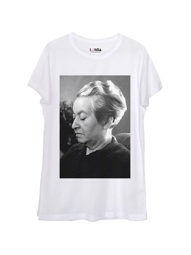 Gabriela Mistral #5 1