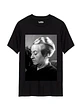 Polera Gabriela Mistral Línea Premium #5 - Miniatura 1
