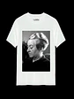 Polera Gabriela Mistral Línea Premium #5 - Miniatura 2