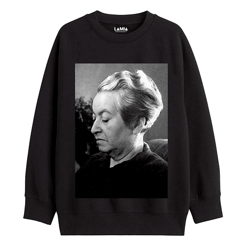 Polerón Gabriela Mistral Línea Premium #5