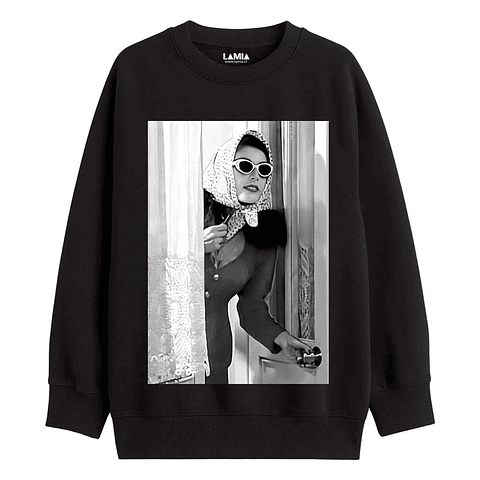 Polerón Olguita Marina Línea Premium #5