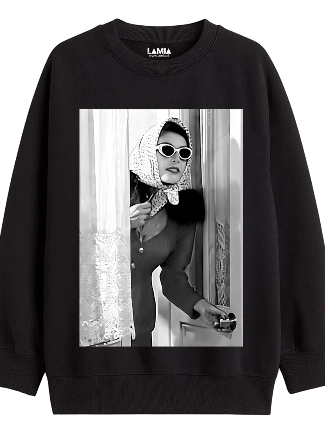 Polerón Olguita Marina Línea Premium #5 1