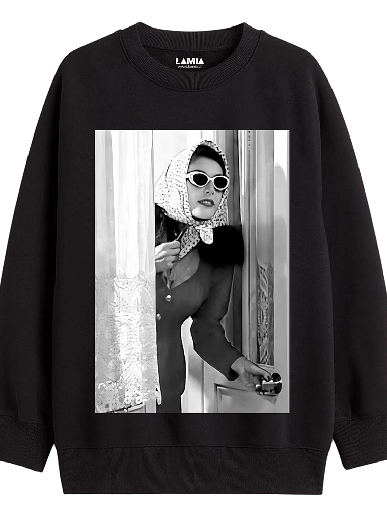 Polerón Olguita Marina Línea Premium #5 1