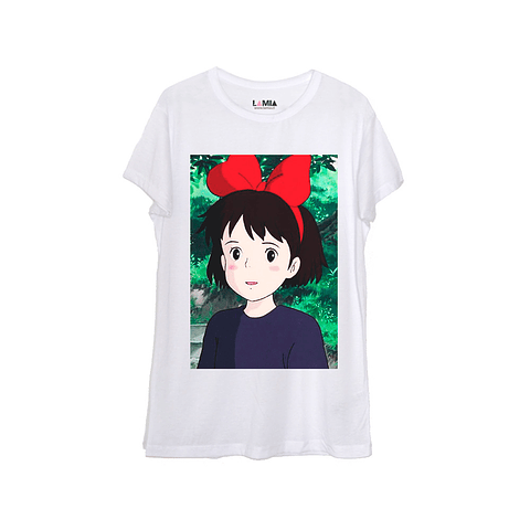 Kiki / Studio Ghibli #1