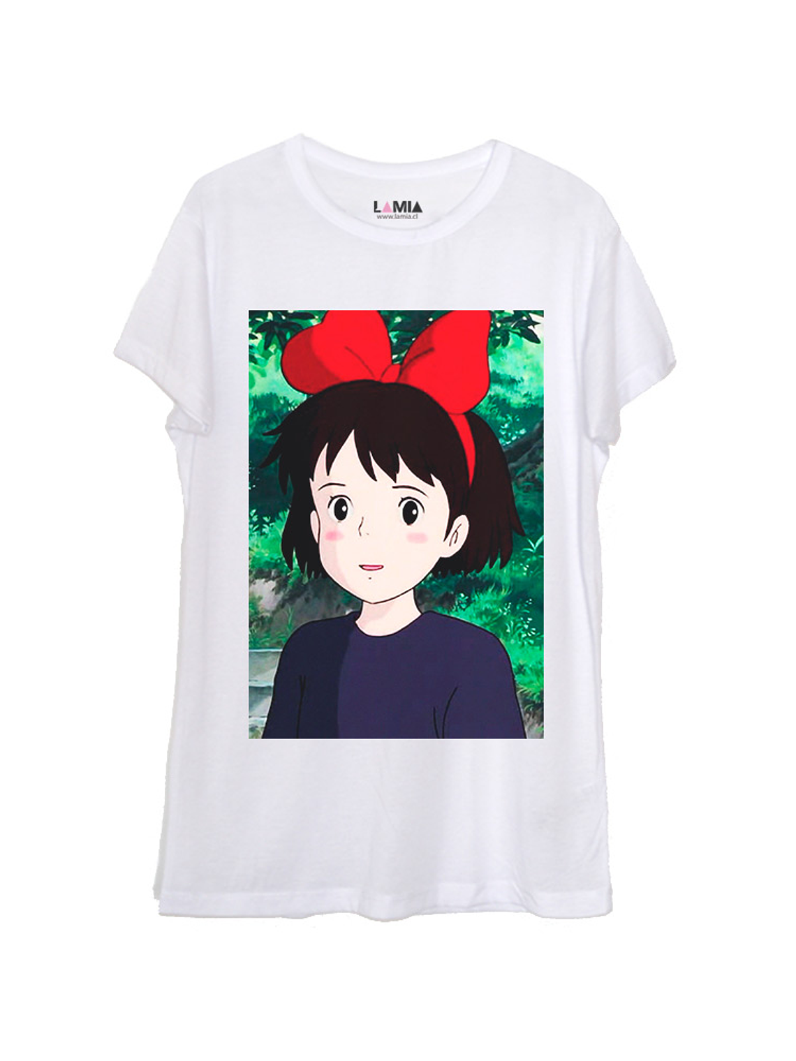 Kiki / Studio Ghibli #1 1